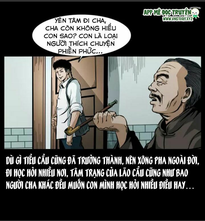 U Minh Ngụy Tượng Chapter 44 - 4