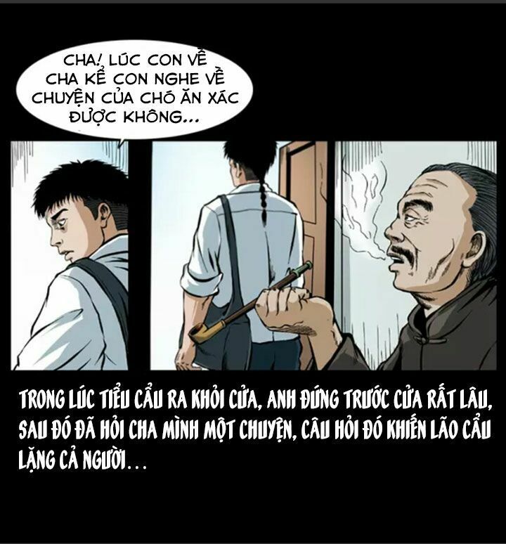 U Minh Ngụy Tượng Chapter 44 - 5