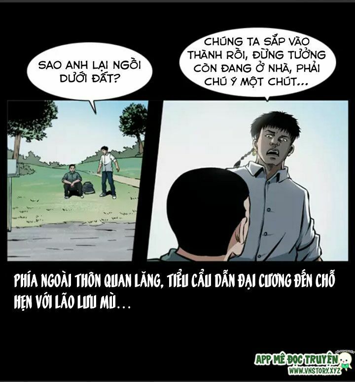 U Minh Ngụy Tượng Chapter 44 - 10