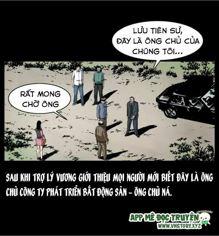 U Minh Ngụy Tượng Chapter 45 - 5