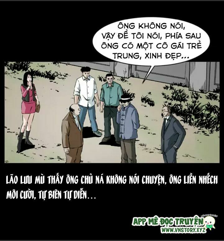 U Minh Ngụy Tượng Chapter 45 - 9