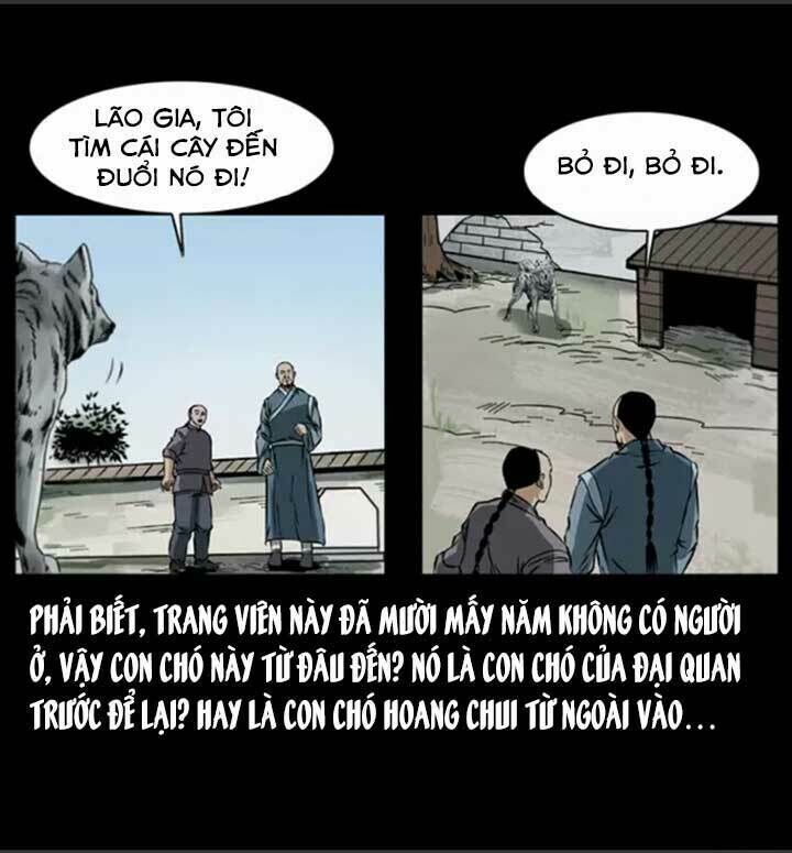 U Minh Ngụy Tượng Chapter 50 - 23