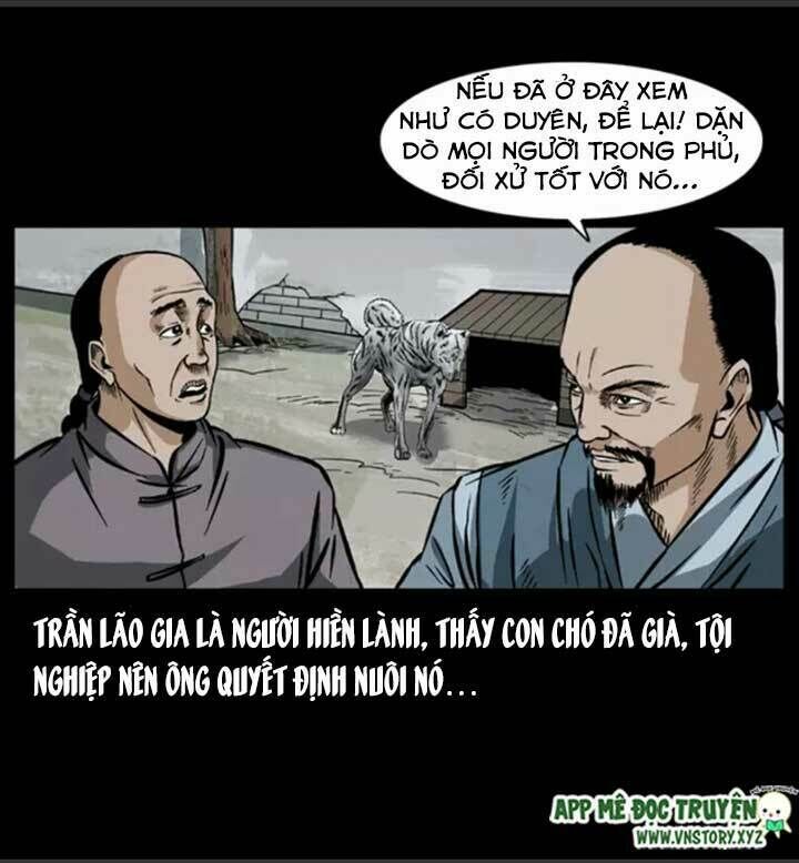 U Minh Ngụy Tượng Chapter 50 - 24