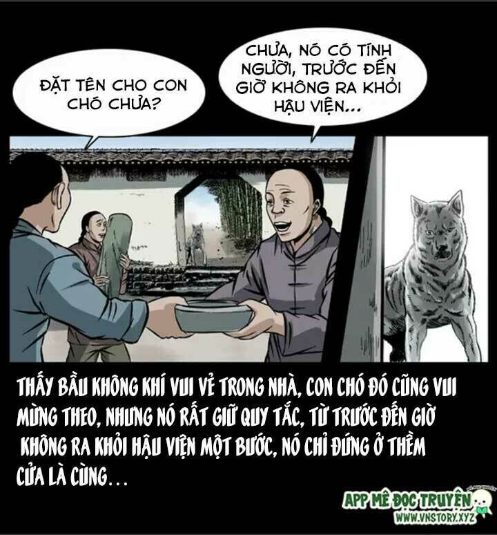 U Minh Ngụy Tượng Chapter 50 - 28