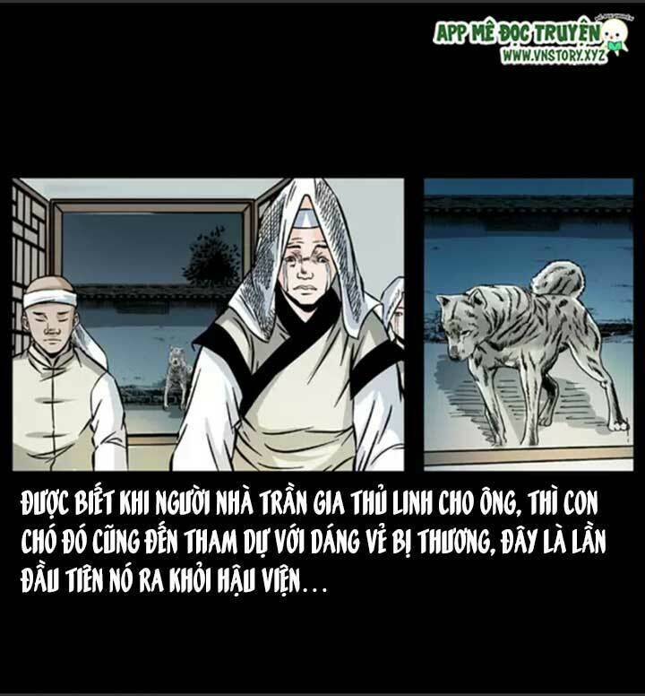 U Minh Ngụy Tượng Chapter 50 - 32