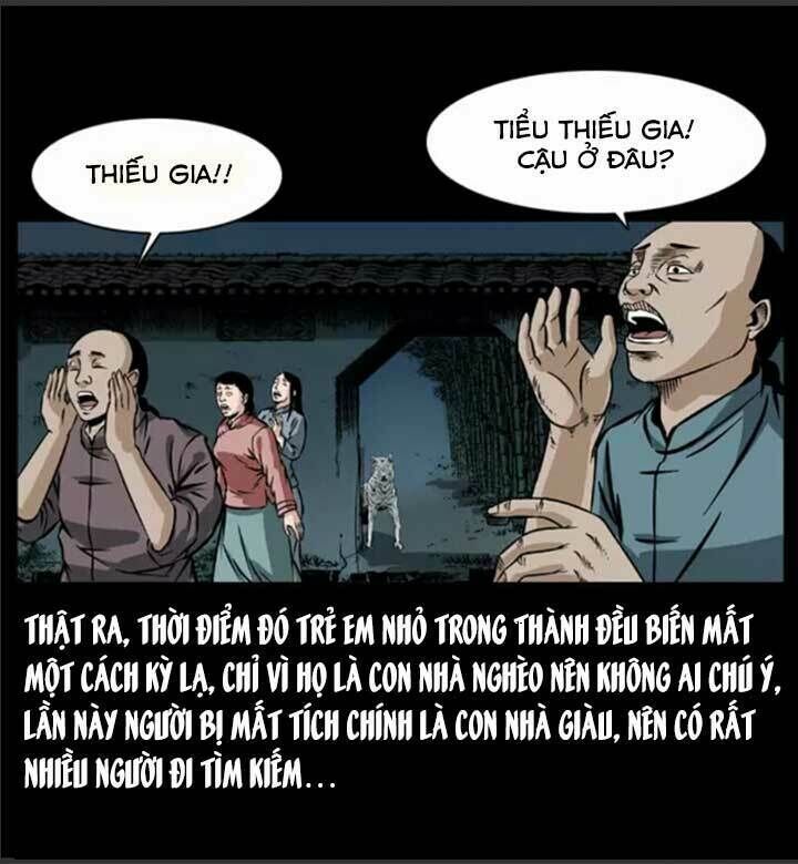 U Minh Ngụy Tượng Chapter 50 - 39