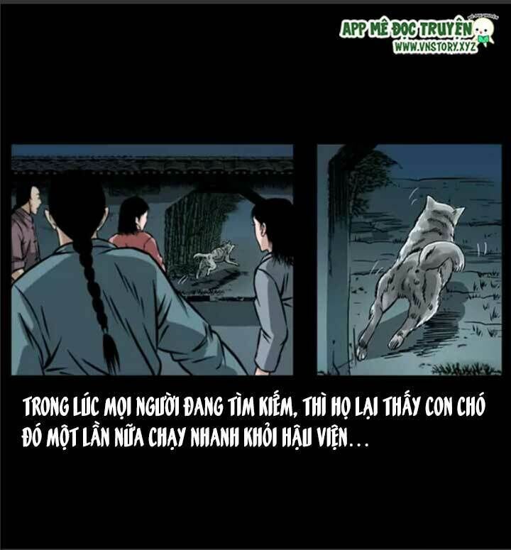 U Minh Ngụy Tượng Chapter 50 - 40