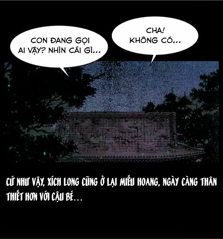 U Minh Ngụy Tượng Chapter 54 - 38