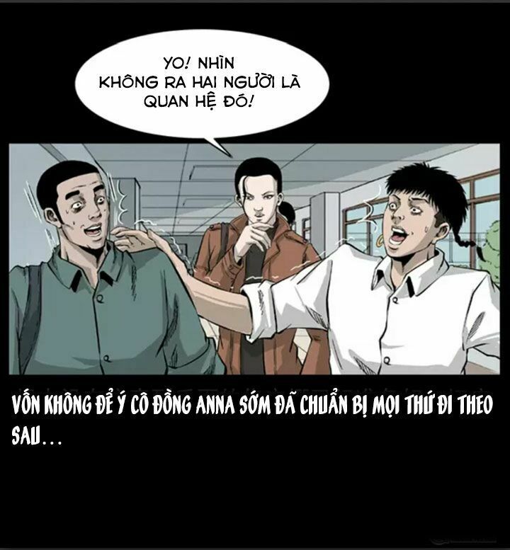 U Minh Ngụy Tượng Chapter 56 - 29