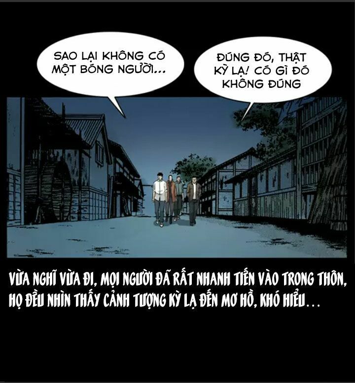 U Minh Ngụy Tượng Chapter 56 - 45