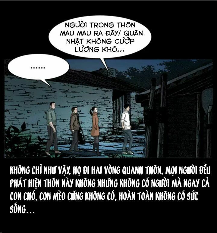 U Minh Ngụy Tượng Chapter 56 - 47