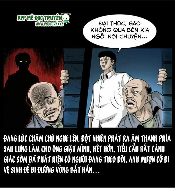 U Minh Ngụy Tượng Chapter 56 - 62