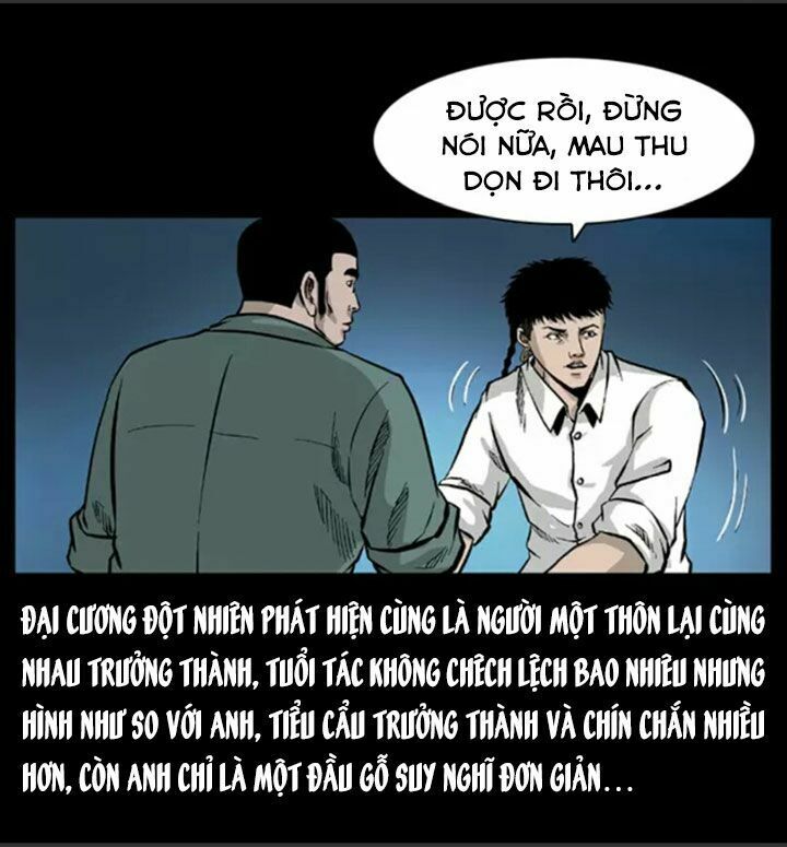 U Minh Ngụy Tượng Chapter 58 - 48