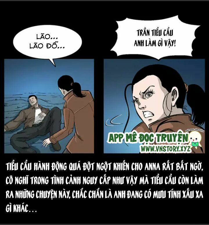 U Minh Ngụy Tượng Chapter 59 - 17