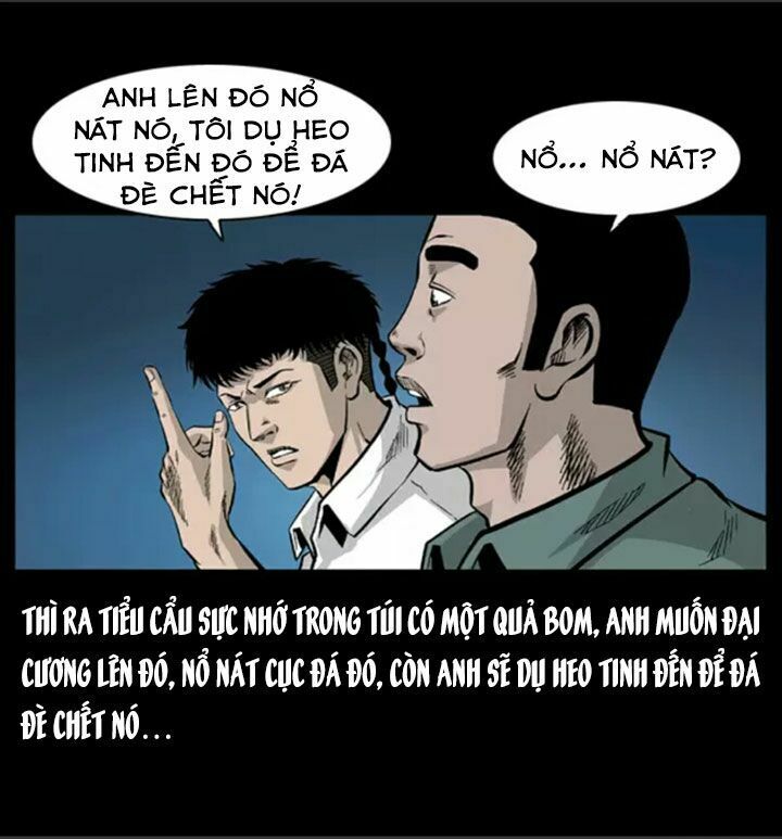 U Minh Ngụy Tượng Chapter 59 - 26