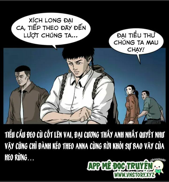 U Minh Ngụy Tượng Chapter 59 - 29