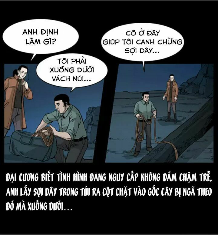 U Minh Ngụy Tượng Chapter 59 - 48