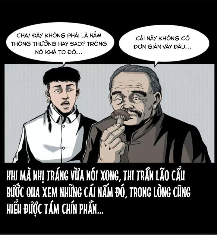 U Minh Ngụy Tượng Chapter 6 - 17