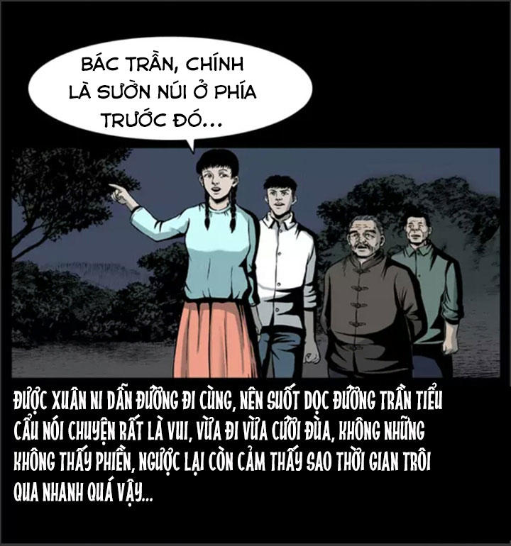 U Minh Ngụy Tượng Chapter 6 - 25