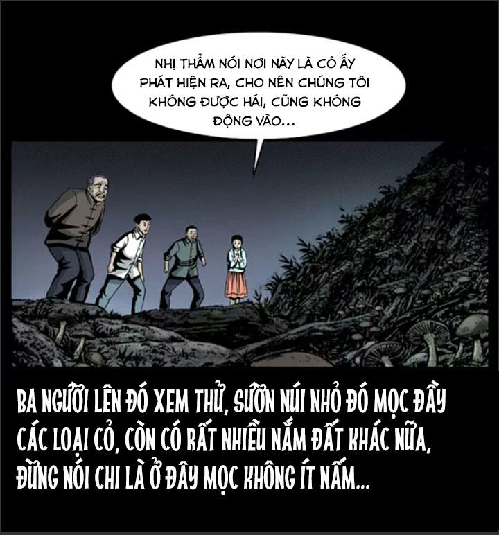 U Minh Ngụy Tượng Chapter 6 - 27