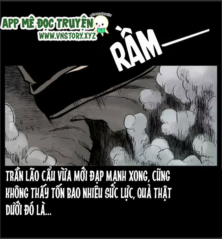 U Minh Ngụy Tượng Chapter 6 - 30