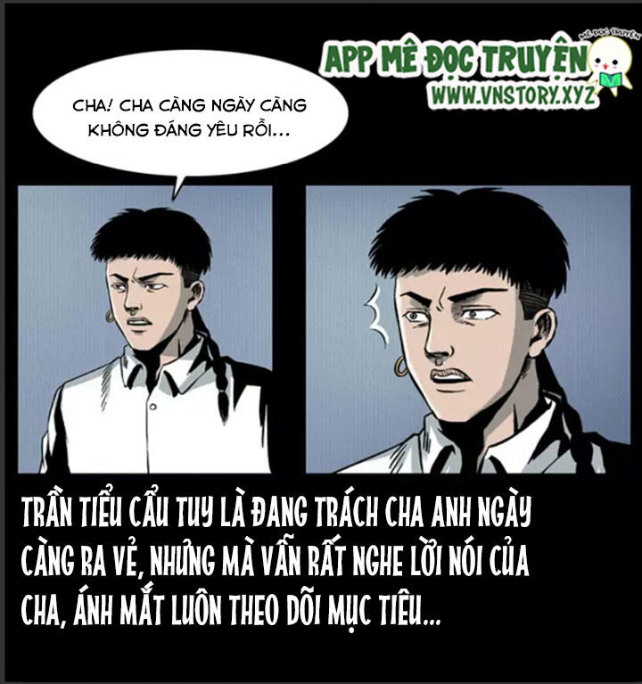 U Minh Ngụy Tượng Chapter 6 - 40