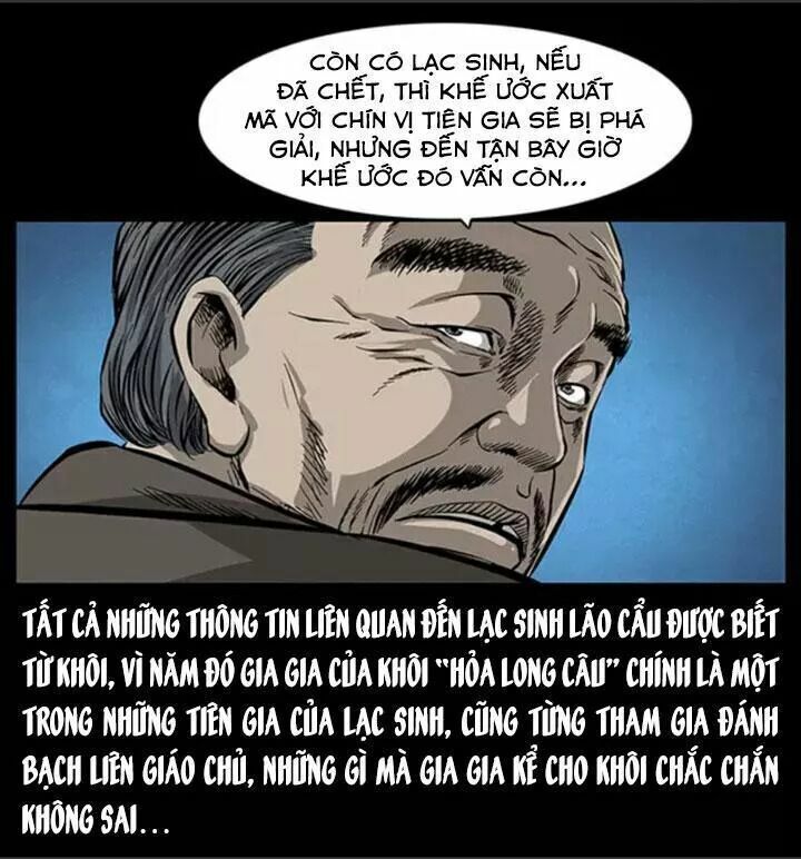 U Minh Ngụy Tượng Chapter 67 - 12