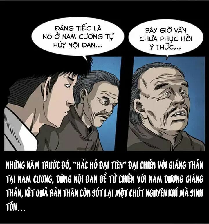 U Minh Ngụy Tượng Chapter 67 - 14