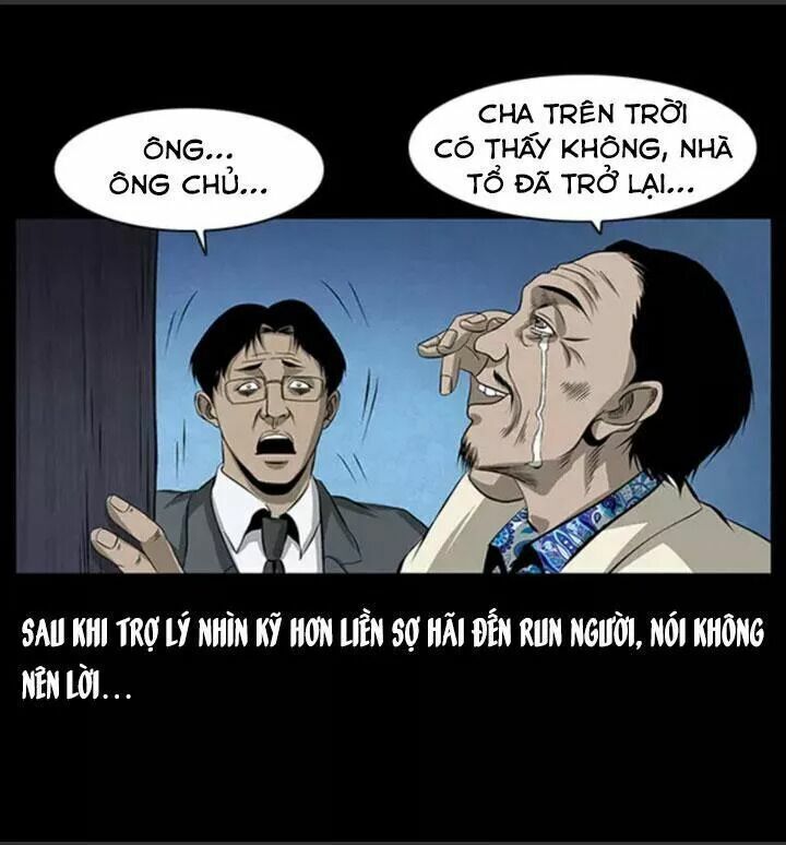 U Minh Ngụy Tượng Chapter 67 - 42