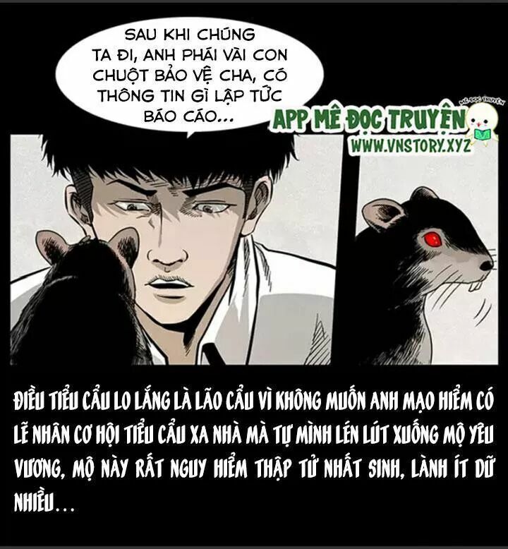 U Minh Ngụy Tượng Chapter 67 - 81