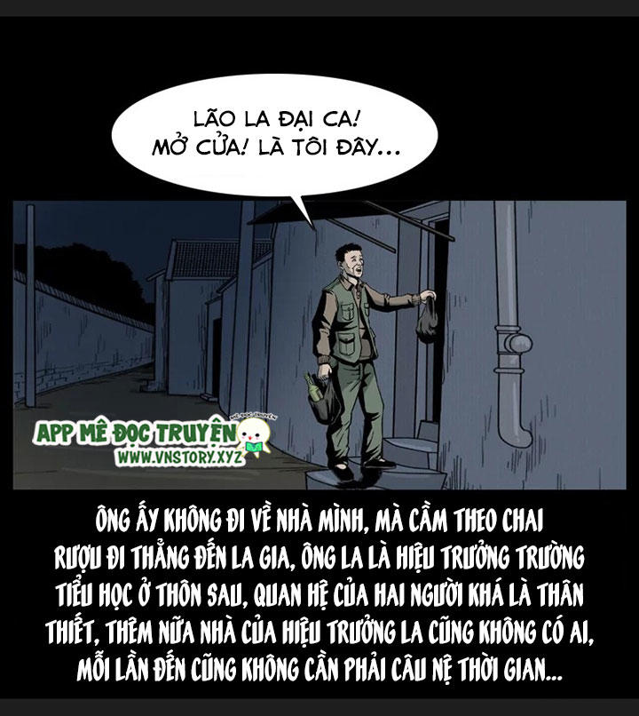 U Minh Ngụy Tượng Chapter 7 - 17