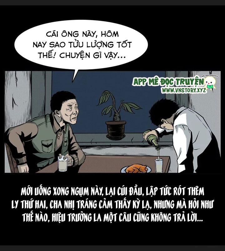 U Minh Ngụy Tượng Chapter 7 - 31