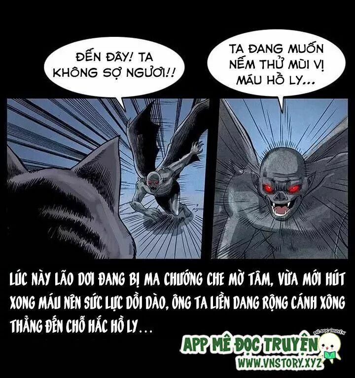 U Minh Ngụy Tượng Chapter 70 - 29