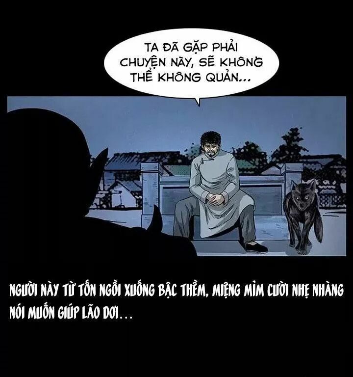 U Minh Ngụy Tượng Chapter 70 - 50