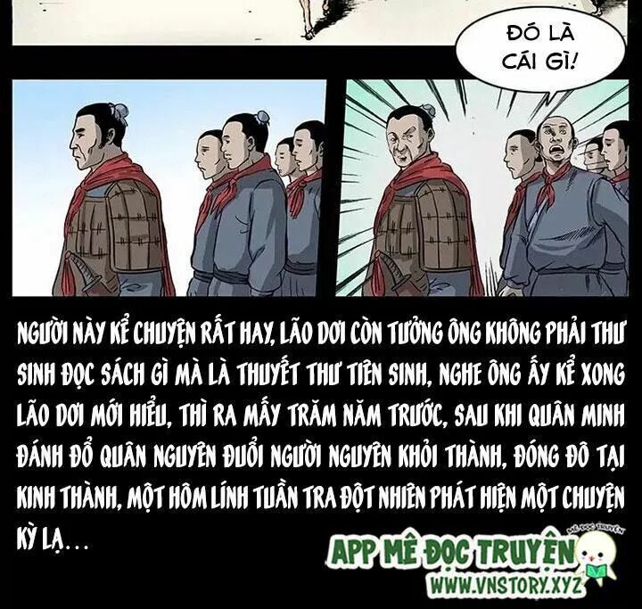 U Minh Ngụy Tượng Chapter 70 - 55