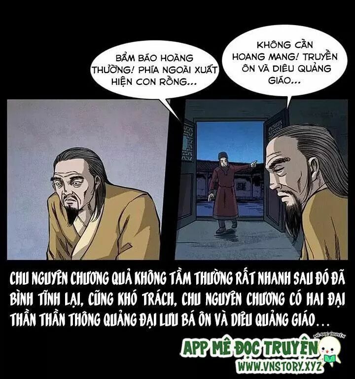 U Minh Ngụy Tượng Chapter 70 - 61