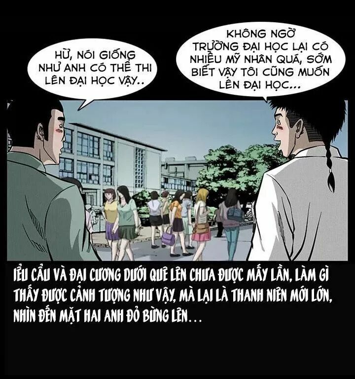 U Minh Ngụy Tượng Chapter 73 - 5