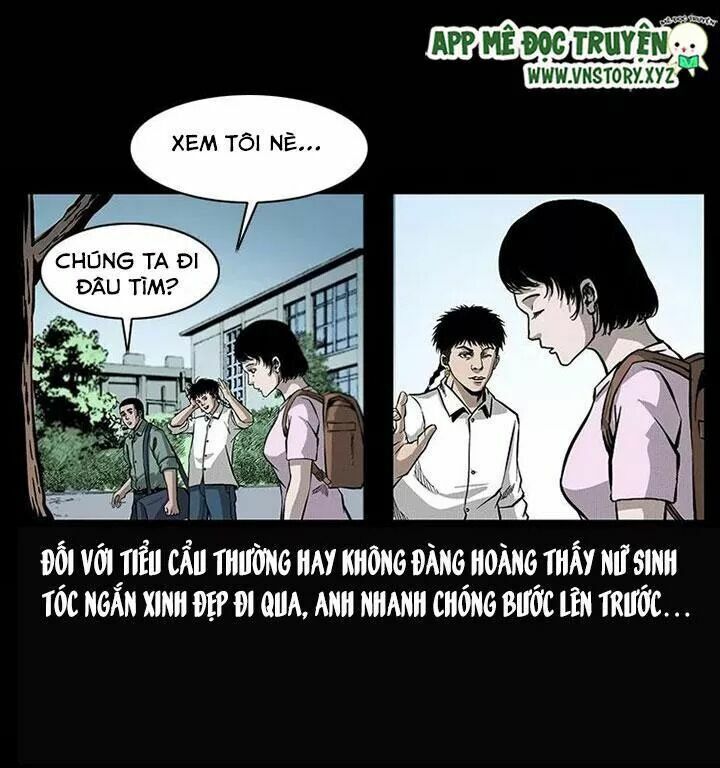 U Minh Ngụy Tượng Chapter 73 - 6