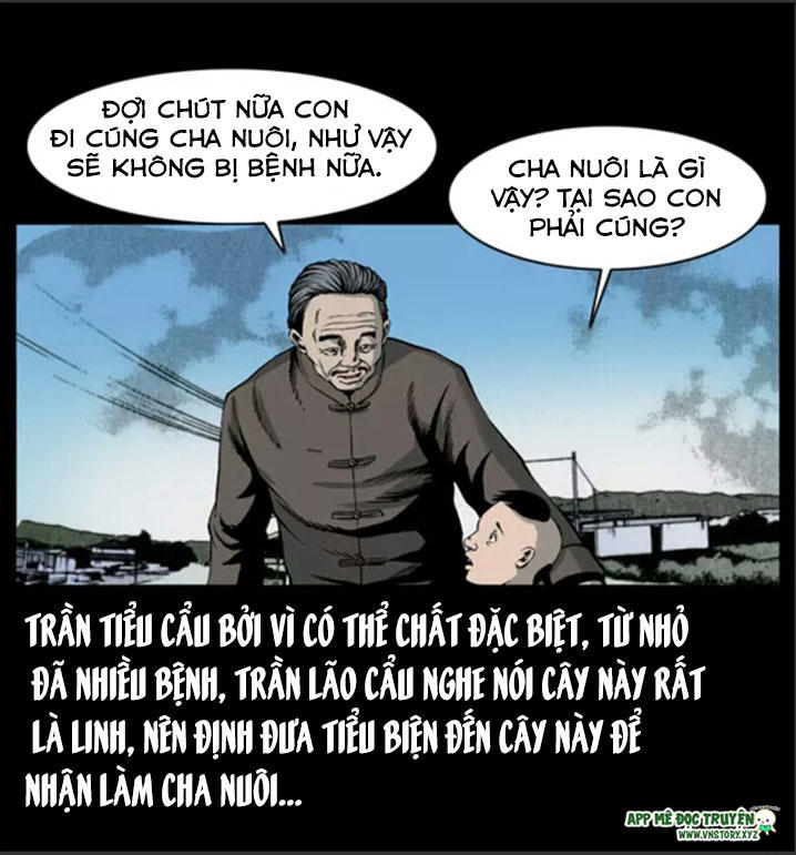 U Minh Ngụy Tượng Chapter 8 - 14