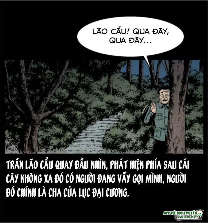 U Minh Ngụy Tượng Chapter 8 - 19