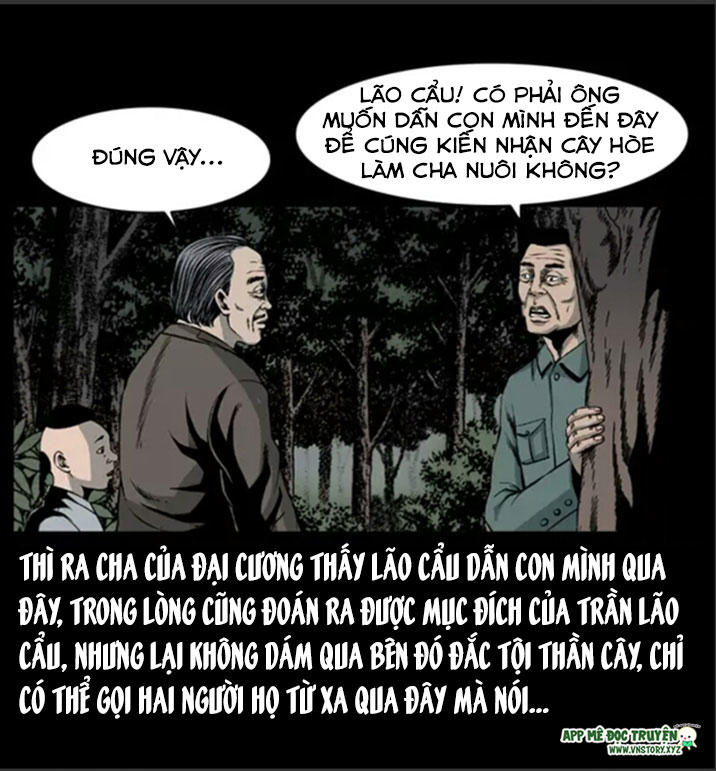 U Minh Ngụy Tượng Chapter 8 - 20