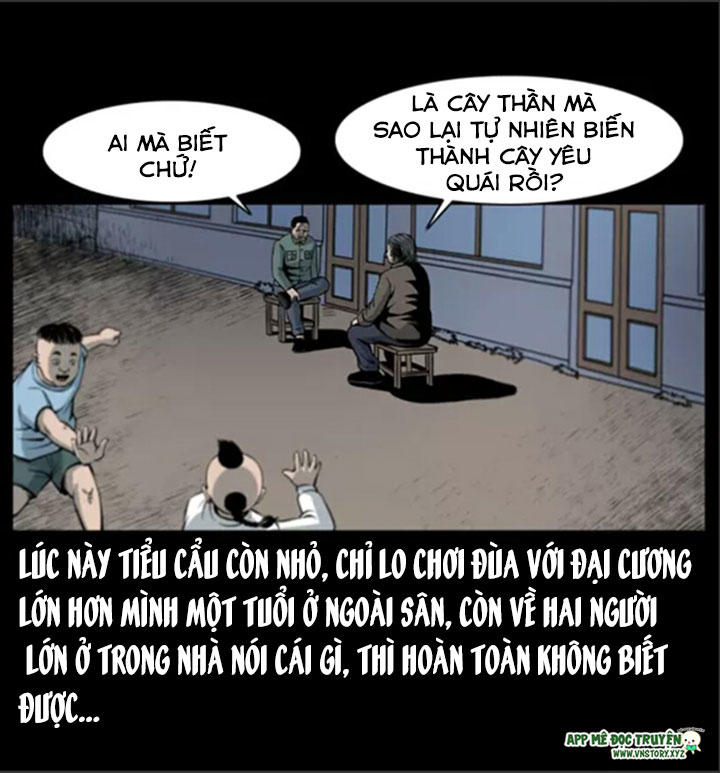 U Minh Ngụy Tượng Chapter 8 - 23