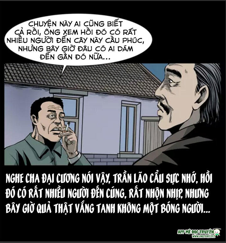 U Minh Ngụy Tượng Chapter 8 - 24