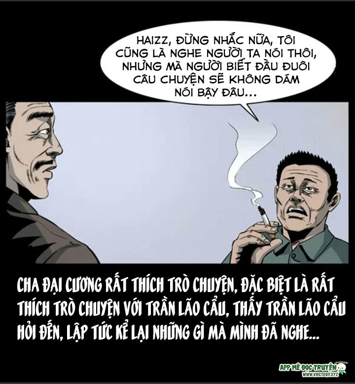 U Minh Ngụy Tượng Chapter 8 - 26