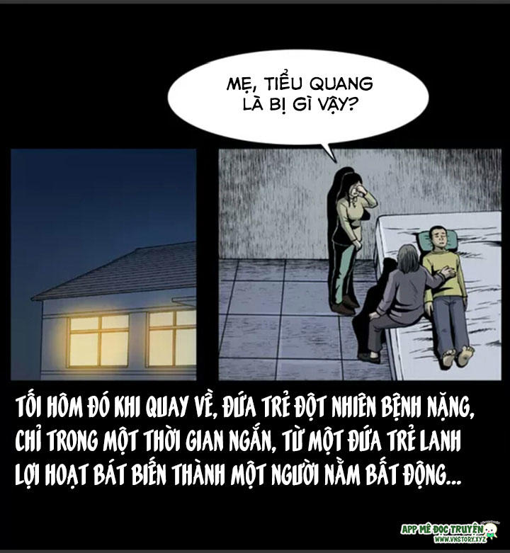 U Minh Ngụy Tượng Chapter 8 - 32