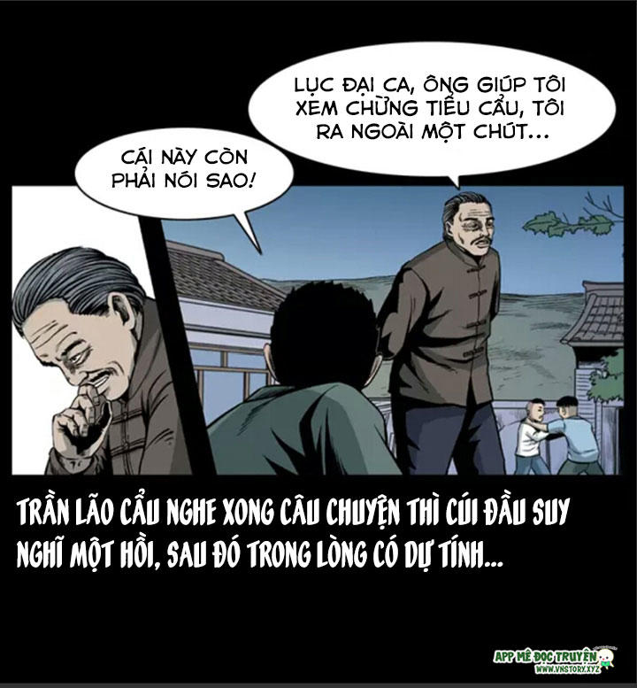 U Minh Ngụy Tượng Chapter 8 - 44