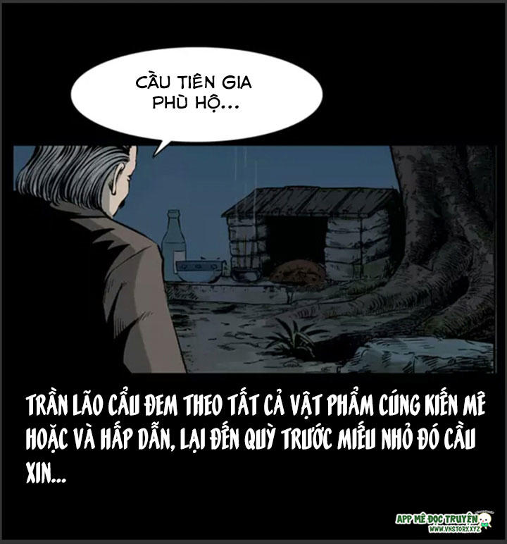 U Minh Ngụy Tượng Chapter 8 - 55