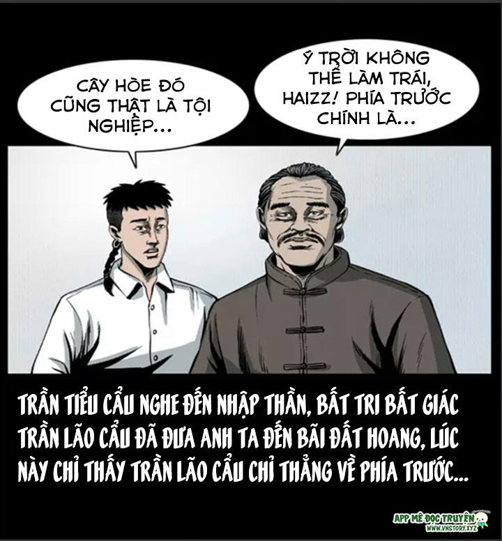 U Minh Ngụy Tượng Chapter 8 - 72