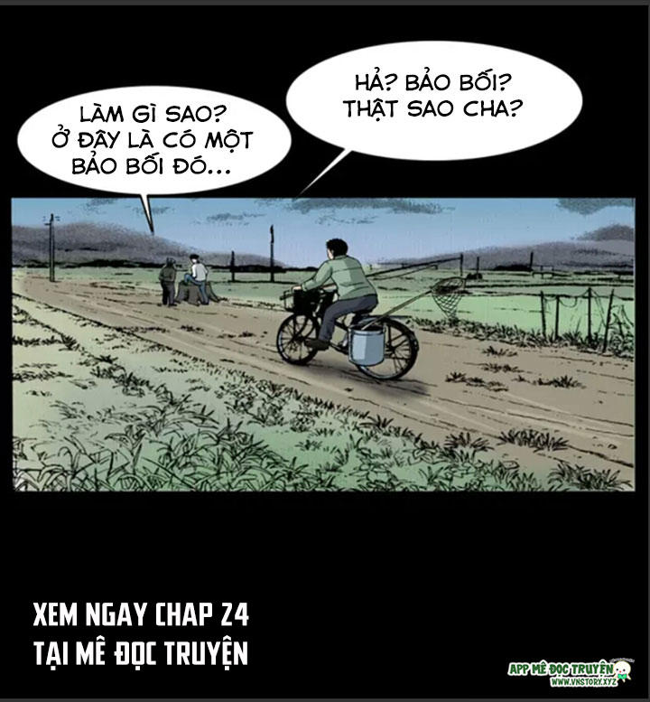 U Minh Ngụy Tượng Chapter 8 - 74