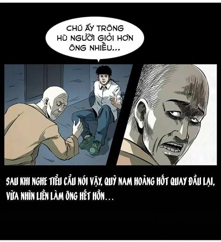 U Minh Ngụy Tượng Chapter 81 - 24